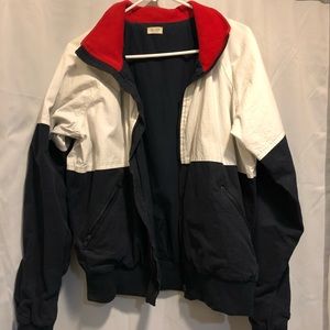 JOHN GALT bomber jacket